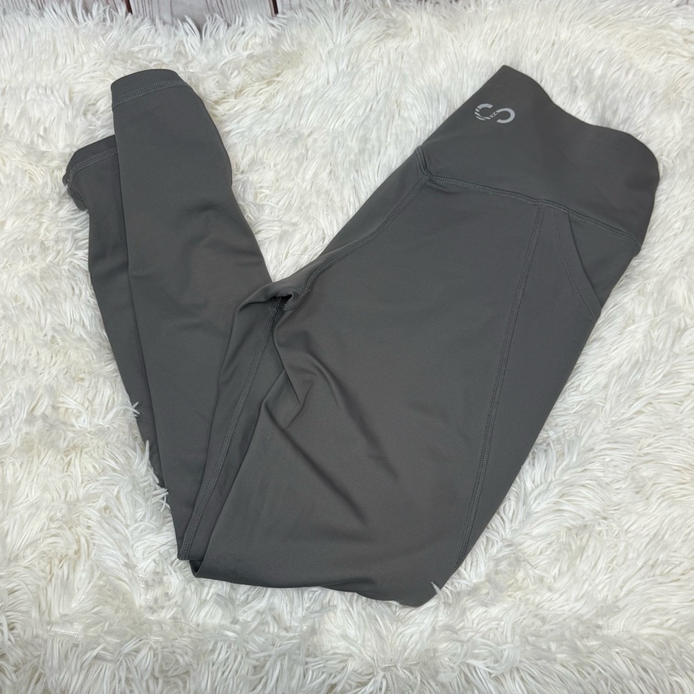 Curves N' Combatboots legging v3